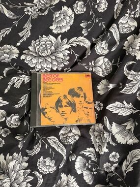 Best of Bee Gees CD
